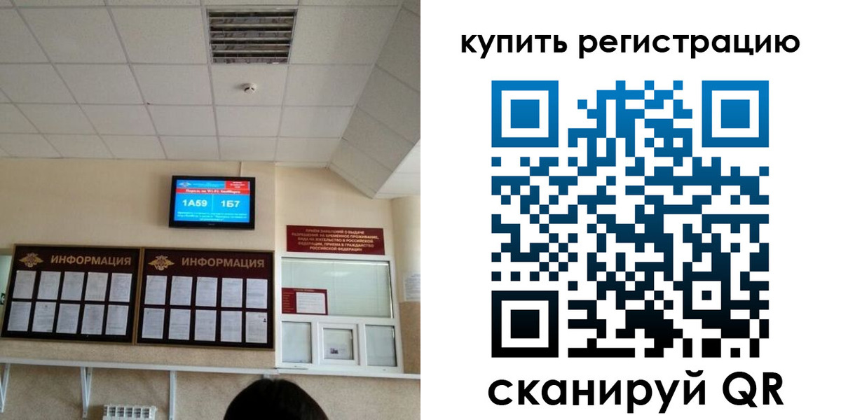 прописка для школы в Краснознаменске